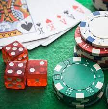 Официальный сайт GoldBet Casino